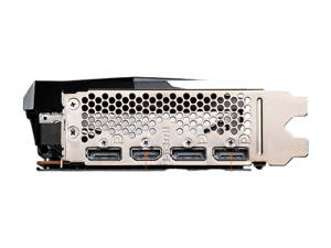 MSI Gaming Radeon RX 6650 XT 8GB GDDR6 PCI Express 4.0 Video Card RX 6650 XT GAMING X 8G