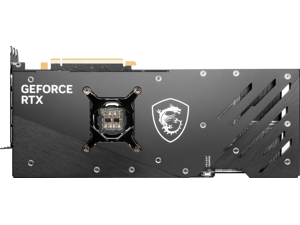 MSI Gaming (MSI) GeForce RTX 4080 16GB GDDR6X PCI Express 4.0 Video Card RTX 4080 16GB GAMING X TRIO