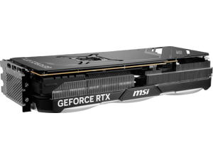 MSI Ventus GeForce RTX 4080 16GB GDDR6X PCI Express 4.0 Video Card RTX 4080 16GB VENTUS 3X