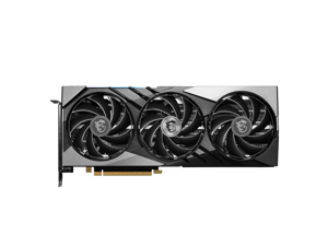MSI Gaming GeForce RTX 4070 Ti 12GB GDDR6X PCI Express 4.0 A...
