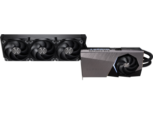 MSI Suprim GeForce RTX 5080 Graphics Card RTX 5080 16G SUPRIM LIQUID SOC
