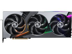 MSI VANGUARD GeForce RTX 5080 Graphics Card RTX 5080 16G VANGUARD SOC