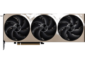 MSI INSPIRE GeForce RTX 5080 Graphics Card RTX 5080 16G INSPIRE 3X OC