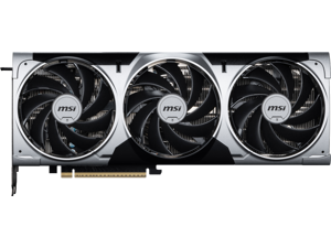 MSI Ventus GeForce RTX 5080 Graphics Card RTX 5080 16G VENTUS 3X OC PLUS