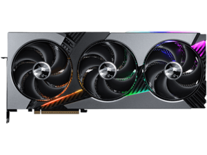 MSI VANGUARD GeForce RTX 5090 Graphics Card RTX 5090 32G VANGUARD SOC