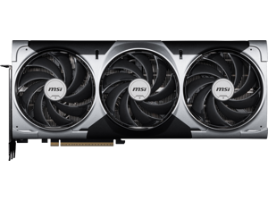 MSI Ventus GeForce RTX 5090 Graphics Card RTX 5090 32G VENTUS 3X OC