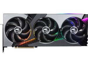 MSI GeForce RTX 5070 Ti 16G VANGUARD SOC LAUNCH EDITION including Lucky Blind Box