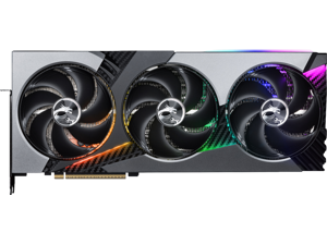 MSI VANGUARD GeForce RTX 5070 Ti Graphics Card RTX 5070 Ti 16G VANGUARD SOC