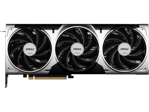 MSI Ventus GeForce RTX 5070 Ti Graphics Card RTX 5070 TI 16G VENTUS 3X OC