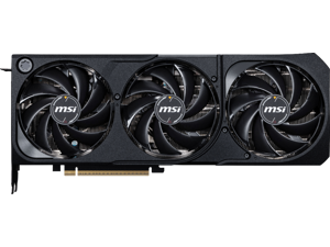 MSI SHADOW GeForce RTX 5070 Ti Graphics Card RTX 5070 TI 16G SHADOW 3X OC
