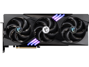 MSI Gaming GeForce RTX 5070 Graphics Card RTX 5070 12G GAMING TRIO OC