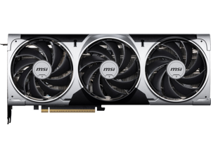 MSI Ventus GeForce RTX 5070 Graphics Card RTX 5070 12G VENTUS 3X OC