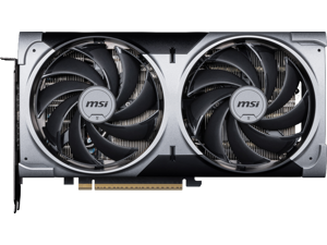 MSI Ventus GeForce RTX 5070 Graphics Card RTX 5070 12G VENTUS 2X OC
