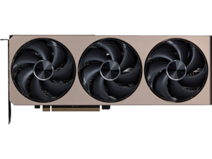 MSI INSPIRE GeForce RTX 5070Ti Graphics Card RTX 5070 Ti 16G INSPIRE 3X OC