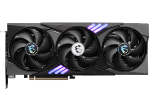 MSI Gaming GeForce RTX 5060 Ti 16GB GDDR7 PCI Express 5.0 x 16 (use x8) ATX Graphics Card RTX 5060 Ti 16G GAMING TRIO OC MSI Gaming GeForce RTX 5060 Ti 16GB GDDR7 PCI Express 5.0 x 16 (use x8) ATX Graphics Card RTX 5060 Ti 16G GAMING TRIO OC