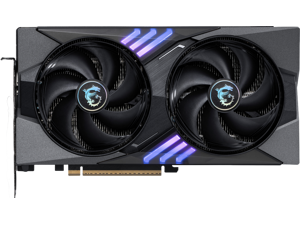 MSI Gaming GeForce RTX 5060 Ti Graphics Card RTX 5060 Ti 16G GAMING OC