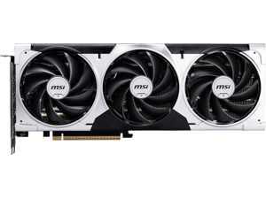 MSI Ventus GeForce RTX 5060 Ti Graphics Card RTX 5060 Ti 16G VENTUS 3X OC