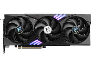 MSI Gaming GeForce RTX 5060 Ti Graphics Card RTX 5060 Ti 8G GAMING TRIO OC