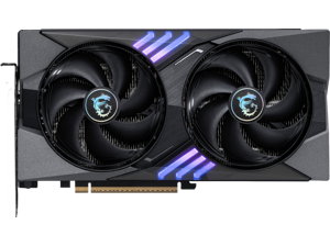 MSI Gaming GeForce RTX 5060 Ti Graphics Card RTX 5060 Ti 8G GAMING OC