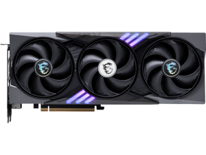 MSI Gaming GeForce RTX 5060 Graphics Card RTX 5060 8G GAMING TRIO OC