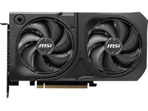 MSI SHADOW GeForce RTX 5060 Ti Graphics Card RTX 5060 Ti 16G SHADOW 2X OC PLUS
