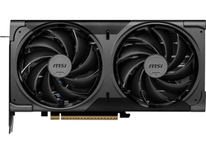 MSI GeForce RTX 5070 GPU