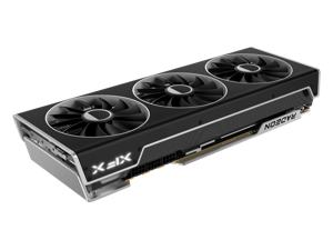 XFX SPEEDSTER MERC310 Radeon RX 7900 XTX 24GB GDDR6 PCI Express 4.0 x16 Video Card RX-79XMERCB9