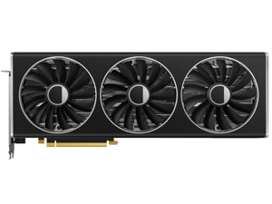 XFX SPEEDSTER MERC310 Radeon RX 7900 XTX 24GB GDDR6 PCI Express 4.0 x16 Video Card RX-79XMERCB9