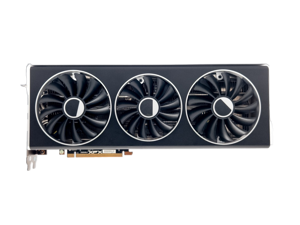 XFX SPEEDSTER MERC319 Radeon RX 7800 XT 16GB GDDR6 PCI Express 4.0 x16 ATX Video Card RX-78TMERCB9