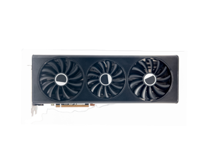 XFX SPEEDSTER QICK319 Radeon RX 7800 XT 16GB GDDR6 PCI Express 4.0 x16 ATX Video Card RX-78TQICKF9