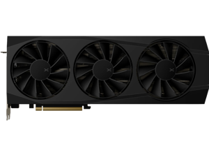 XFX Quicksilver Radeon RX 9070 XT 16GB 256-Bit GDDR6 PCI-Express 5.0 RDNA 4 Graphics Card RX-97TQICKB9