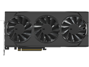 XFX Swift Radeon RX 9070 Graphics Card RX-97SWFT3B7