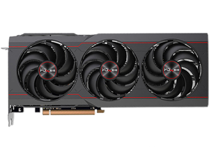 Sapphire Pulse AMD RADEON RX 6800 GAMING GRAPHICS CARD WITH 16GB GDDR6, AMD RDNA 2 (11305-02-20G)
