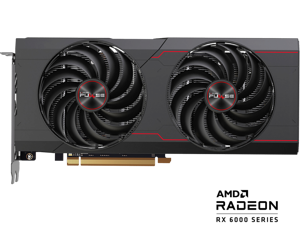 Sapphire Pulse AMD Radeon RX 6700 XT Gaming 12GB GDDR6 HDMI / Triple DP (11306-02-20G)