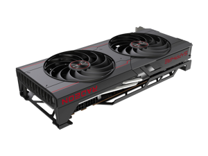 Sapphire Pulse AMD Radeon RX 6700 XT Gaming 12GB GDDR6 HDMI / Triple DP (11306-02-20G)