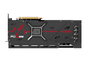 SAPPHIRE PULSE Radeon RX 7900 XT 20GB GDDR6 PCI Express 4.0 x16 ATX Video Card 11323-02-20G