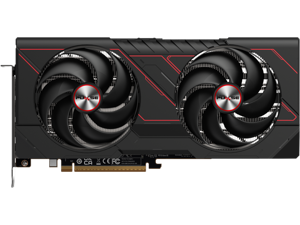 SAPPHIRE AMD Radeon RX 9070