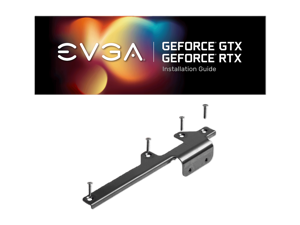 EVGA GeForce RTX 3080 FTW3 ULTRA GAMING Video Card, 10G-P5-3897-KL, 10GB GDDR6X, iCX3 Technology, ARGB LED, Metal Backplate, LHR