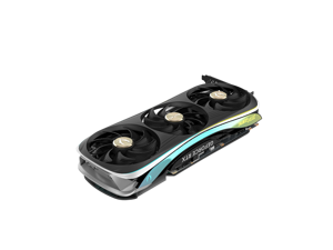 ZOTAC GAMING GeForce RTX 4090 AMP Extreme AIRO DLSS 3 24GB GDDR6X 384-bit 21 Gbps PCIE 4.0 Gaming Graphics Card, IceStorm 3.0 Advanced Cooling, SPECTRA 2.0 RGB Lighting, ZT-D40900B-10P