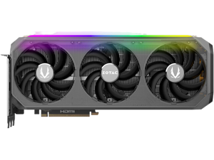 ZOTAC NVIDIA GeForce RTX 5080 GPU