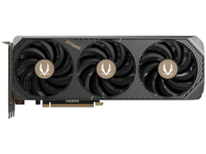 ZOTAC SOLID CORE OC GeForce RTX 5070 Ti Graphics Card RTX 5070 Ti SOLID CORE OC ZT-B50710J2-10P