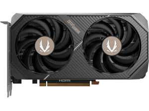 ZOTAC AMP GeForce RTX 5060 Graphics Card RTX 5060 AMP