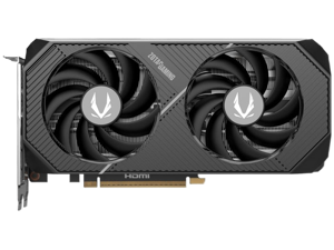 ZOTAC Twin Edge OC GeForce RTX 5070 12GB GDDR7 PCI Express 5.0 x16 ATX Graphics Card RTX 5070 Twin Edge OC ZT-B50700H-10P