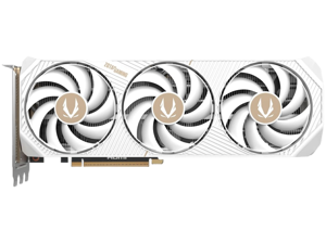 ZOTAC GeForce RTX 5070 Ti GPU