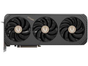 ZOTAC SOLID OC GeForce RTX 5090 32GB GDDR7 PCI Express 5.0 x16 ATX Graphics Card RTX 5090 SOLID OC ZT-B50900J-10A ZOTAC SOLID OC GeForce RTX 5090 32GB GDDR7 PCI Express 5.0 x16 ATX Graphics Card RTX 5090 SOLID OC ZT-B50900J-10A