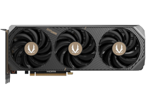 ZOTAC GeForce RTX 5080 16GB GDDR7 PCI Express 5.0 x16 ATX Video Card GAMING GeForce RTX 5080 SOLID CORE OC ZOTAC GeForce RTX 5080 16GB GDDR7 PCI Express 5.0 x16 ATX Video Card GAMING GeForce RTX 5080 SOLID CORE OC