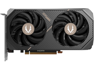 ZOTAC AMP GeForce RTX 5060 8GB GDDR7 PCI Express 5.0 x8 ATX Graphics Card RTX 5060 AMP ZOTAC AMP GeForce RTX 5060 8GB GDDR7 PCI Express 5.0 x8 ATX Graphics Card RTX 5060 AMP