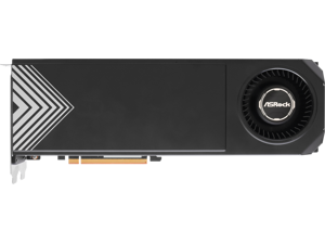 ASRock Creator Radeon RX 7900 XT Video Card RX7900XT CT 20G