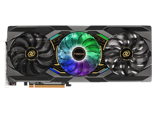ASRock Taichi Radeon RX 9070 XT Graphics Card RX9070XT TC 16GO