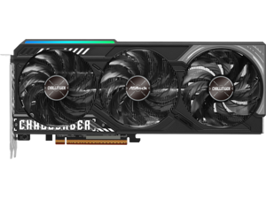 ASRock Challenger Radeon RX 9070 Graphics Card RX9070 CL 16G